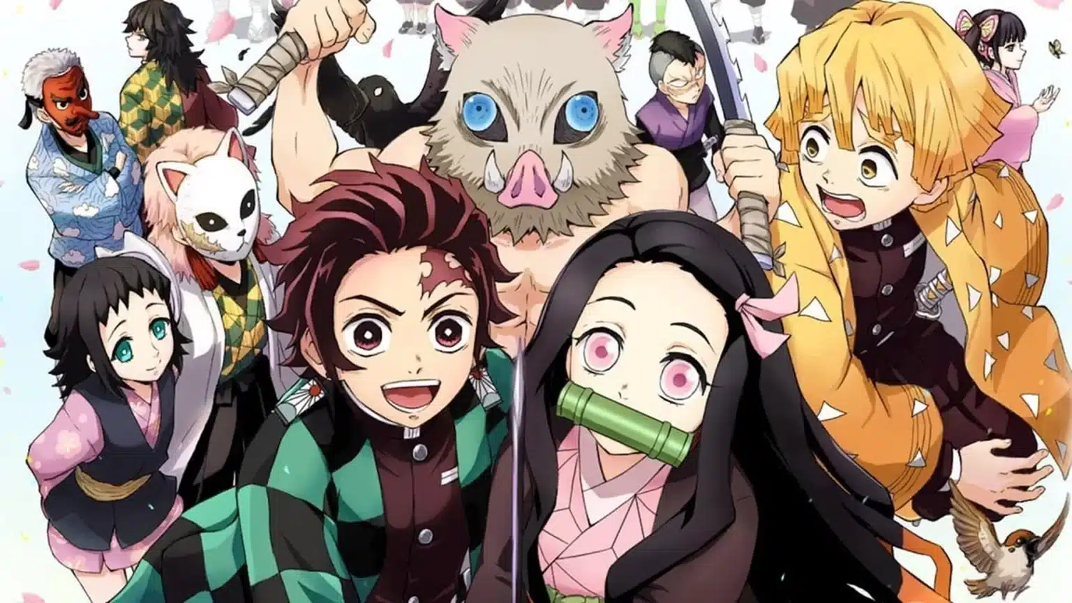 Filtración del próximo videojuego de Demon Slayer: Todos los detalles que debes conocer