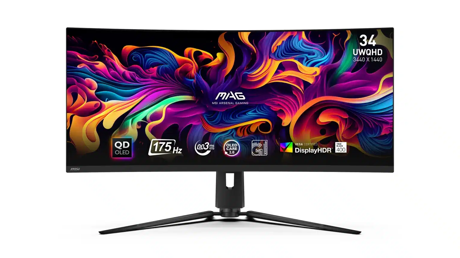 pantallas ultra qd oled