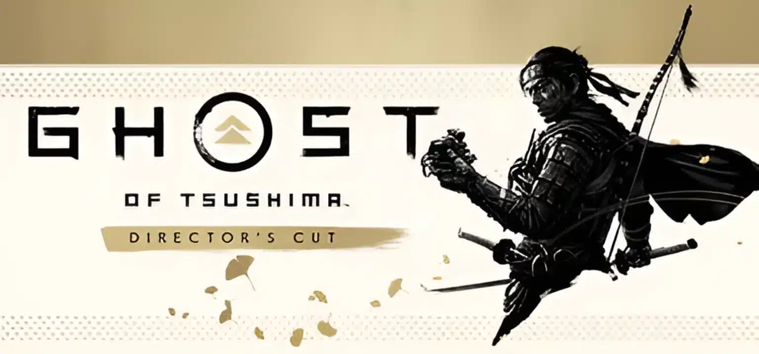 Ghost of Tsushima: Director's Cut llega a PC - Descubre la Experiencia Completa