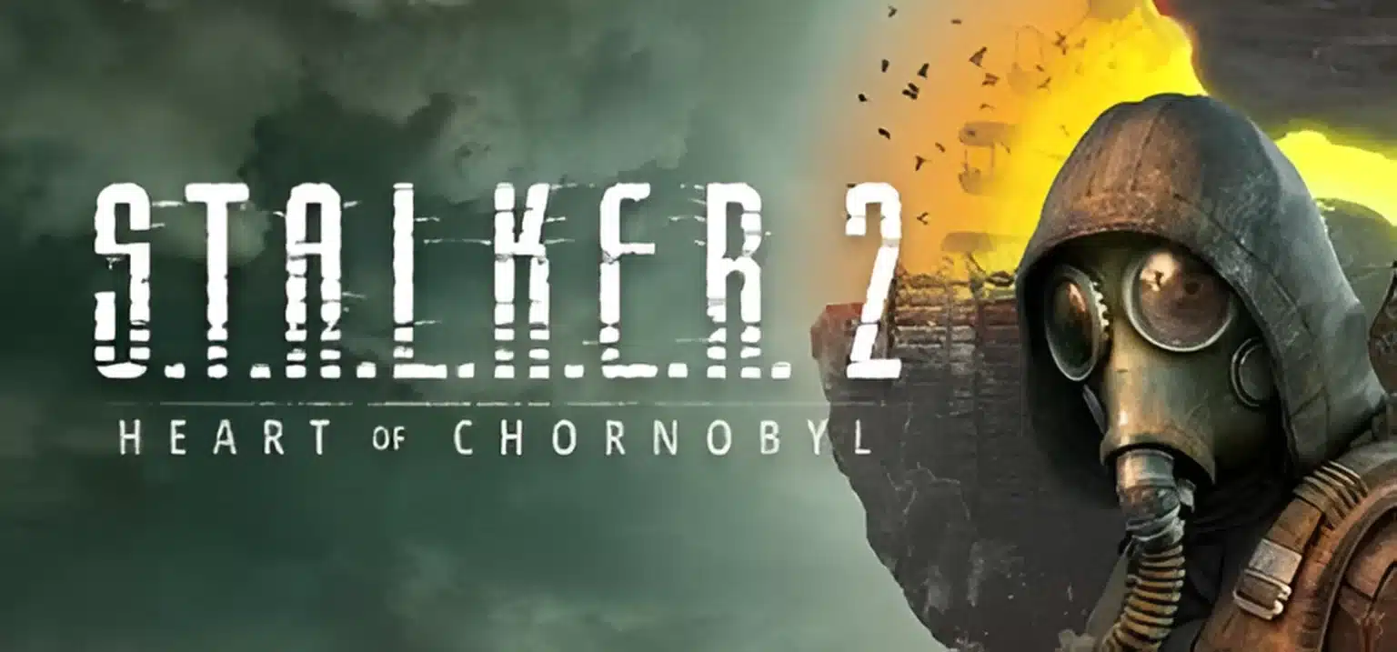 S.T.A.L.K.E.R. 2: Heart of Chornobyl - El Lanzamiento Más Esperado del Año
