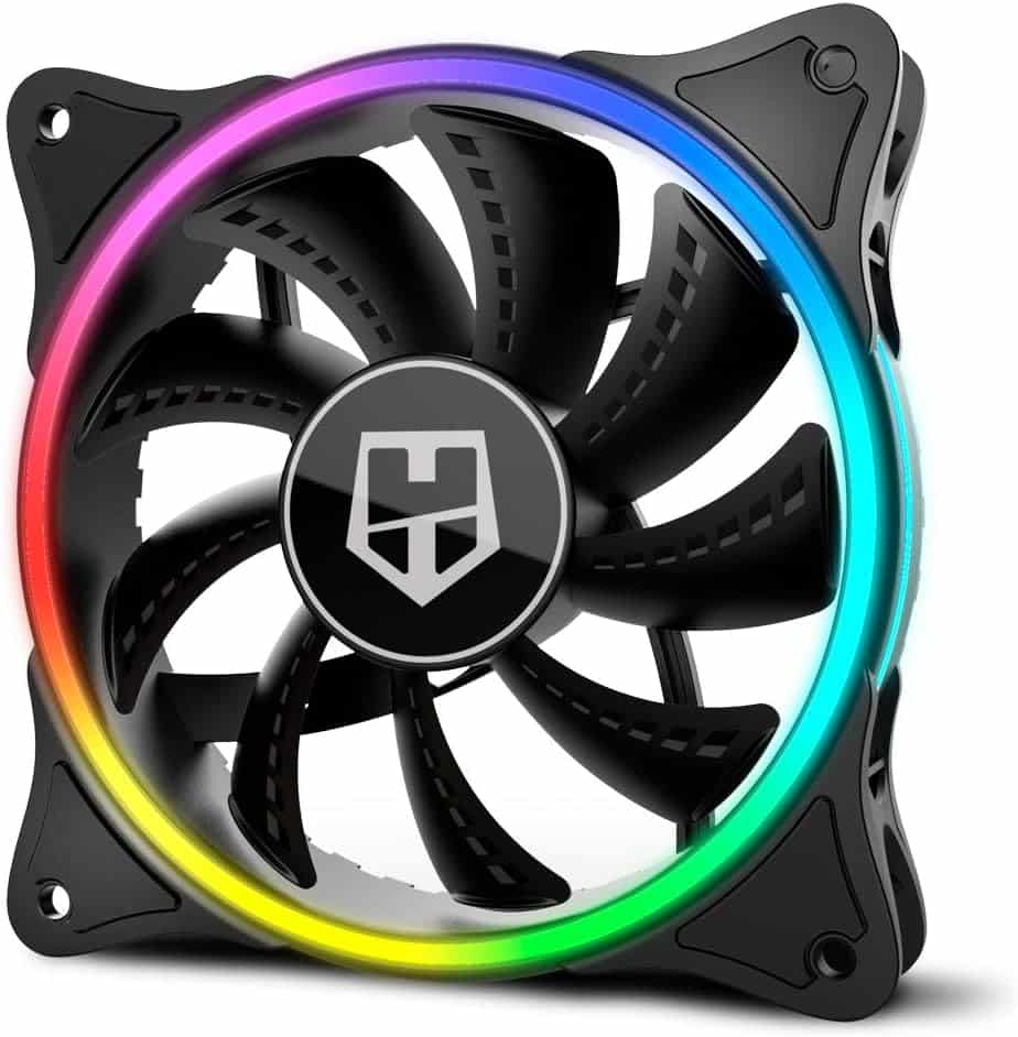 Análisis Completo del Producto: Nox Hummer X-FAN