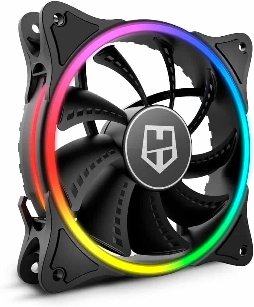 Análisis Completo del Producto: Nox Hummer X-FAN