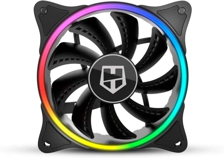 Análisis Completo del Producto: Nox Hummer X-FAN