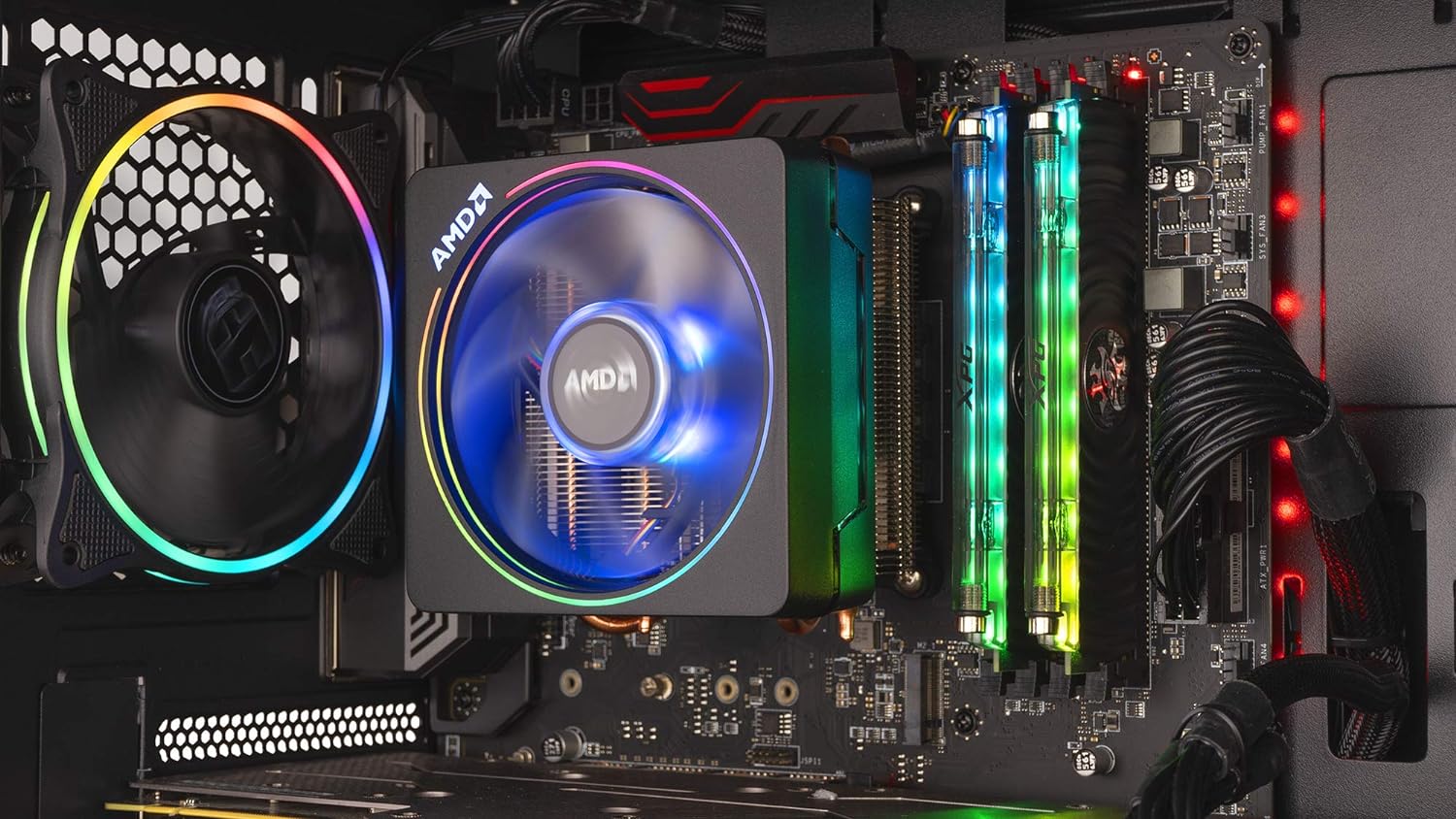 Análisis Completo del Producto: Nox Hummer X-FAN