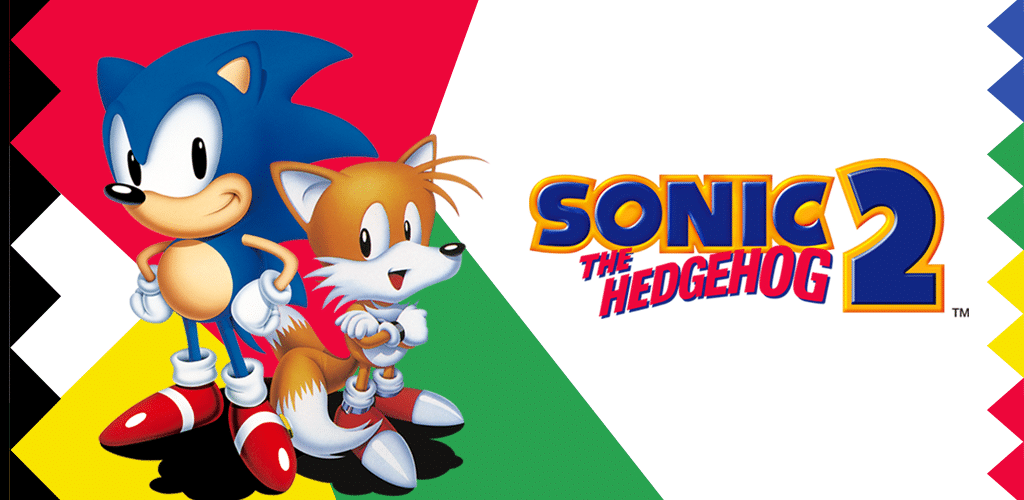 Dónde descargar Sonic the Hedgehog 2 classic