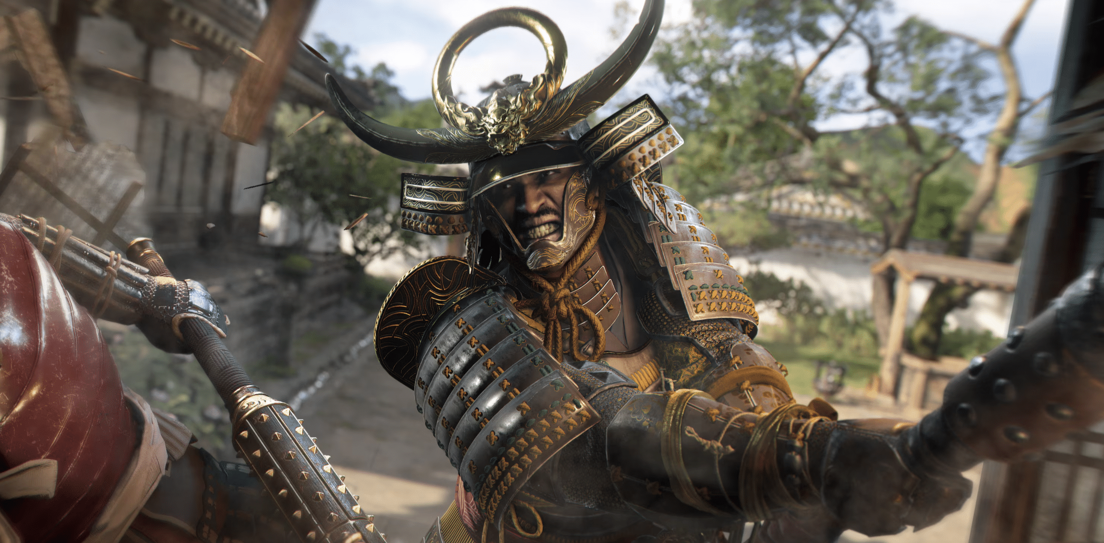Descubre Assassin's Creed Shadows: La Nueva Era del Japón Feudal Te Espera