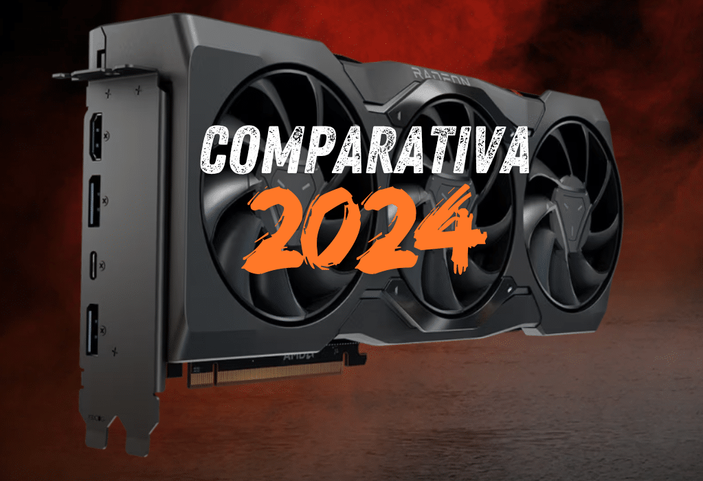 Las Mejores Tarjetas Gráficas para Gaming en 2024