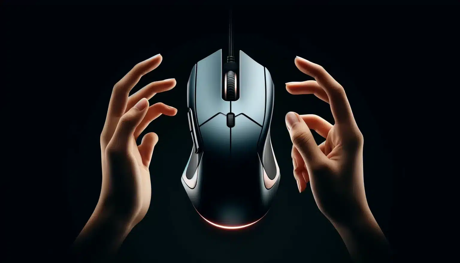 En el mundo del gaming, tener el equipo adecuado puede marcar la diferencia entre la victoria y la derrota. Un componente esencial de cualquier setup de juego es, sin duda, el ratón.