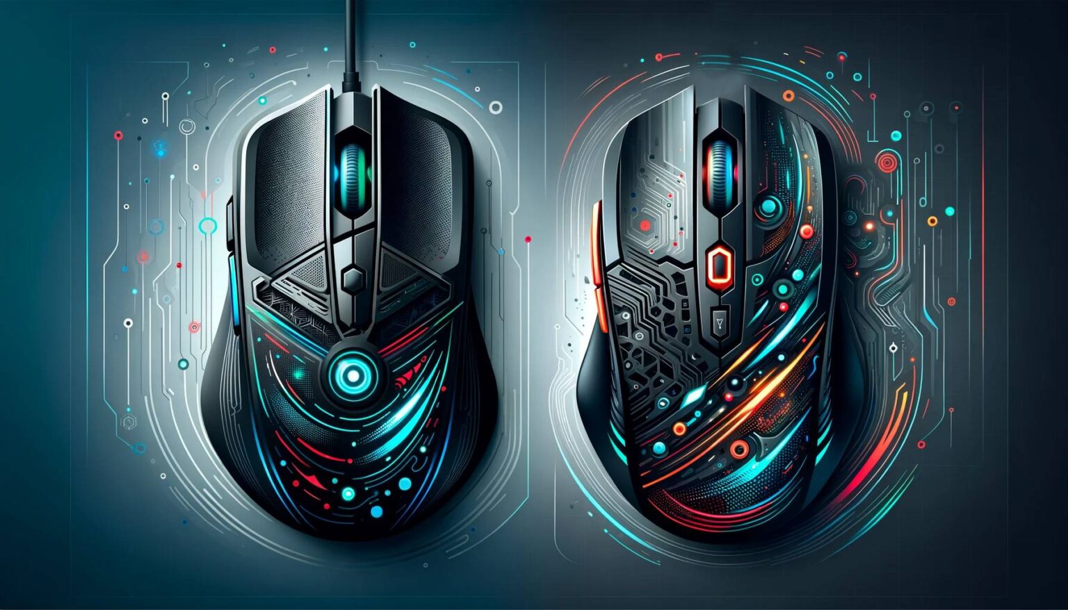 En el mundo del gaming, tener el equipo adecuado puede marcar la diferencia entre la victoria y la derrota. Un componente esencial de cualquier setup de juego es, sin duda, el ratón.