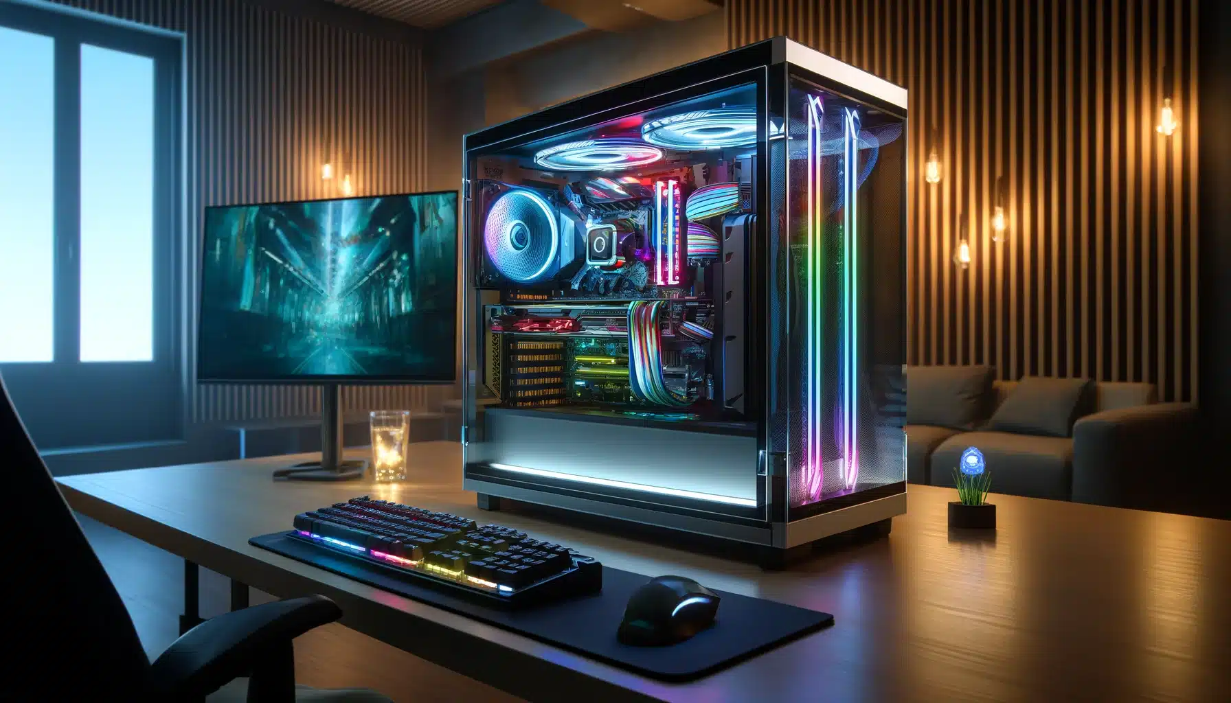 ¿Por qué Optimizar tu PC?