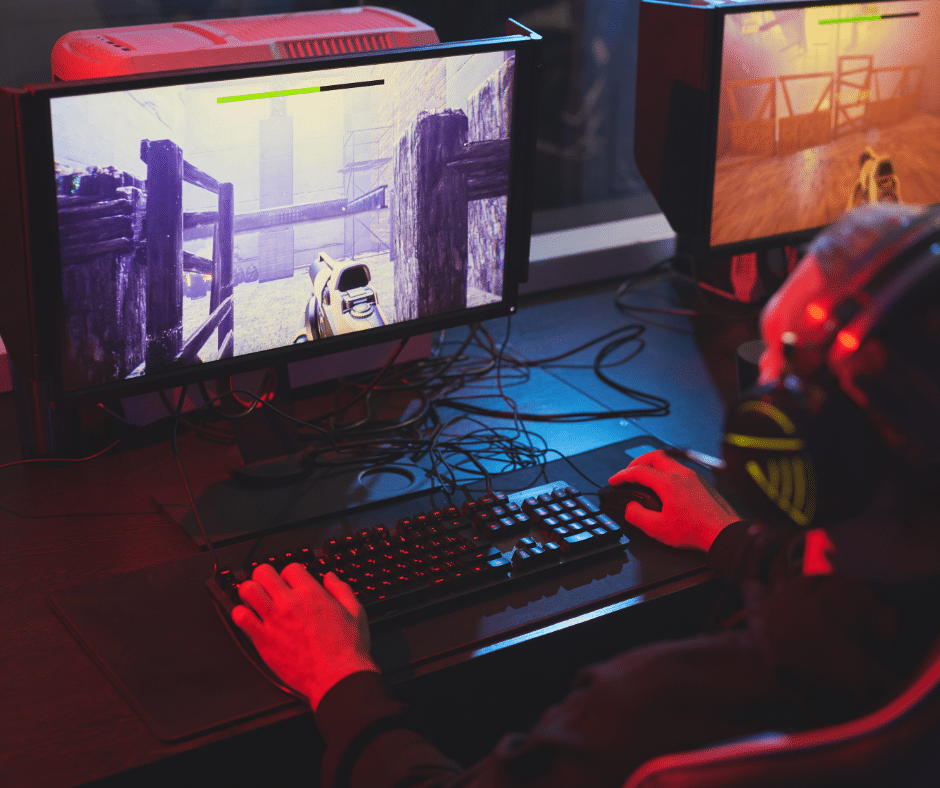 MEJORA TU FPS