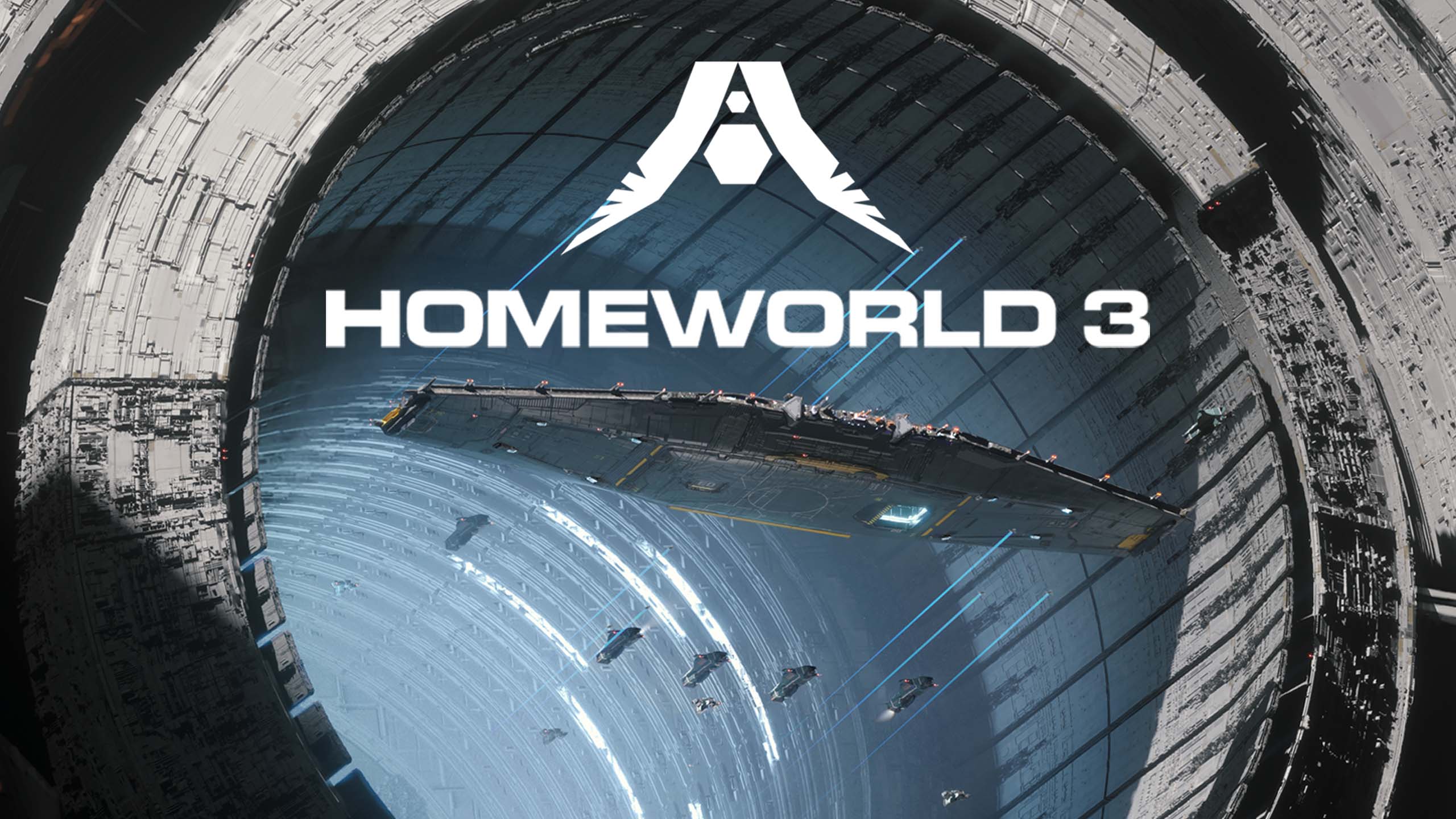 Homeworld 3: El Renacer de la Estrategia Espacial