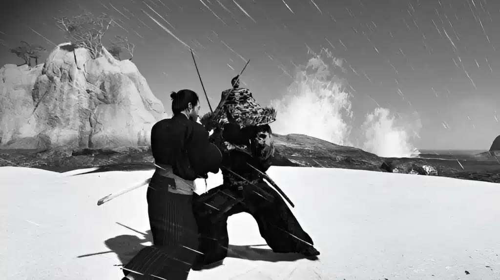 Ghost of Tsushima: Director's Cut llega a PC - Descubre la Experiencia Completa