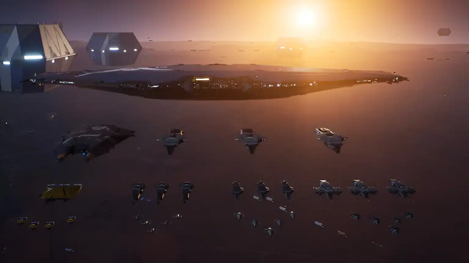 Homeworld 3: El Renacer de la Estrategia Espacial