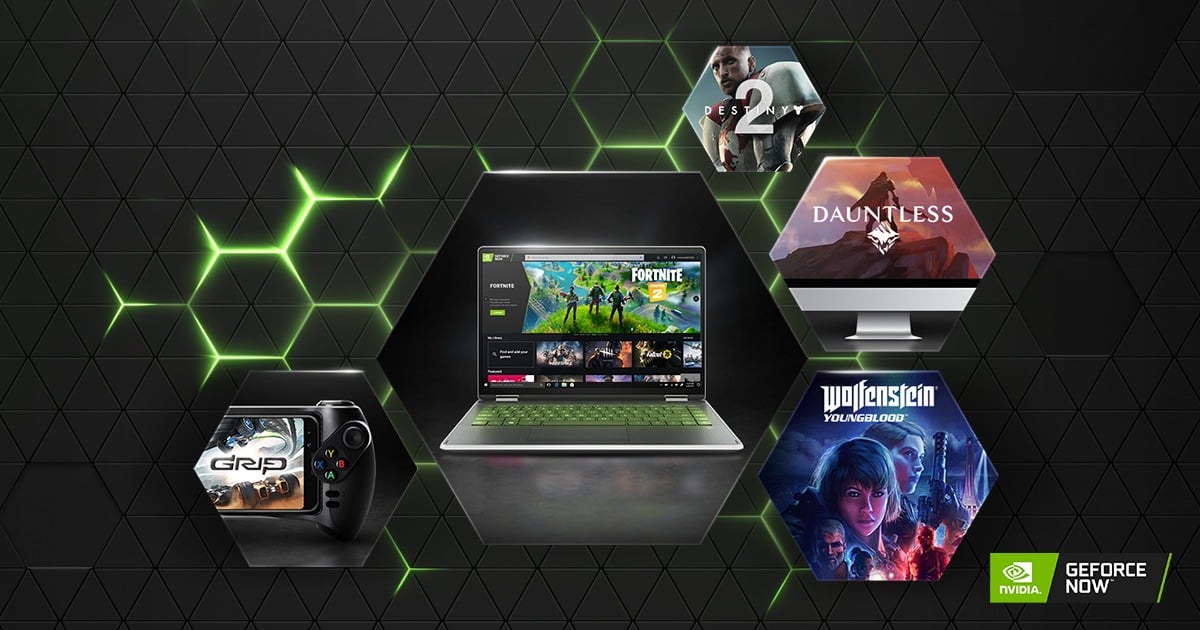 Como ávido jugador, la noticia de estas actualizaciones y mejoras en NVIDIA GeForce Now es música para mis oídos. La idea de poder acceder a una variedad aún mayor de juegos desde mi Steam Deck es simplemente emocionante. Ya no estoy limitado por las capacidades de mi hardware, sino que puedo sumergirme en emocionantes aventuras sin importar dónde me encuentre. En resumen, con el nuevo método de instalación para Steam Deck y la emocionante adición de 24 nuevos títulos, NVIDIA GeForce Now continúa demostrando por qué es líder en la industria del juego en la nube. ¿La próxima parada en mi viaje de juego? ¡Explorar cada rincón y grieta de estos emocionantes mundos virtuales!