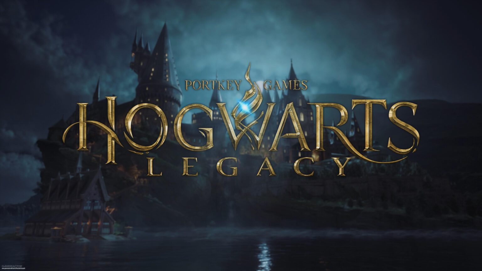 Hogwarts Legacy