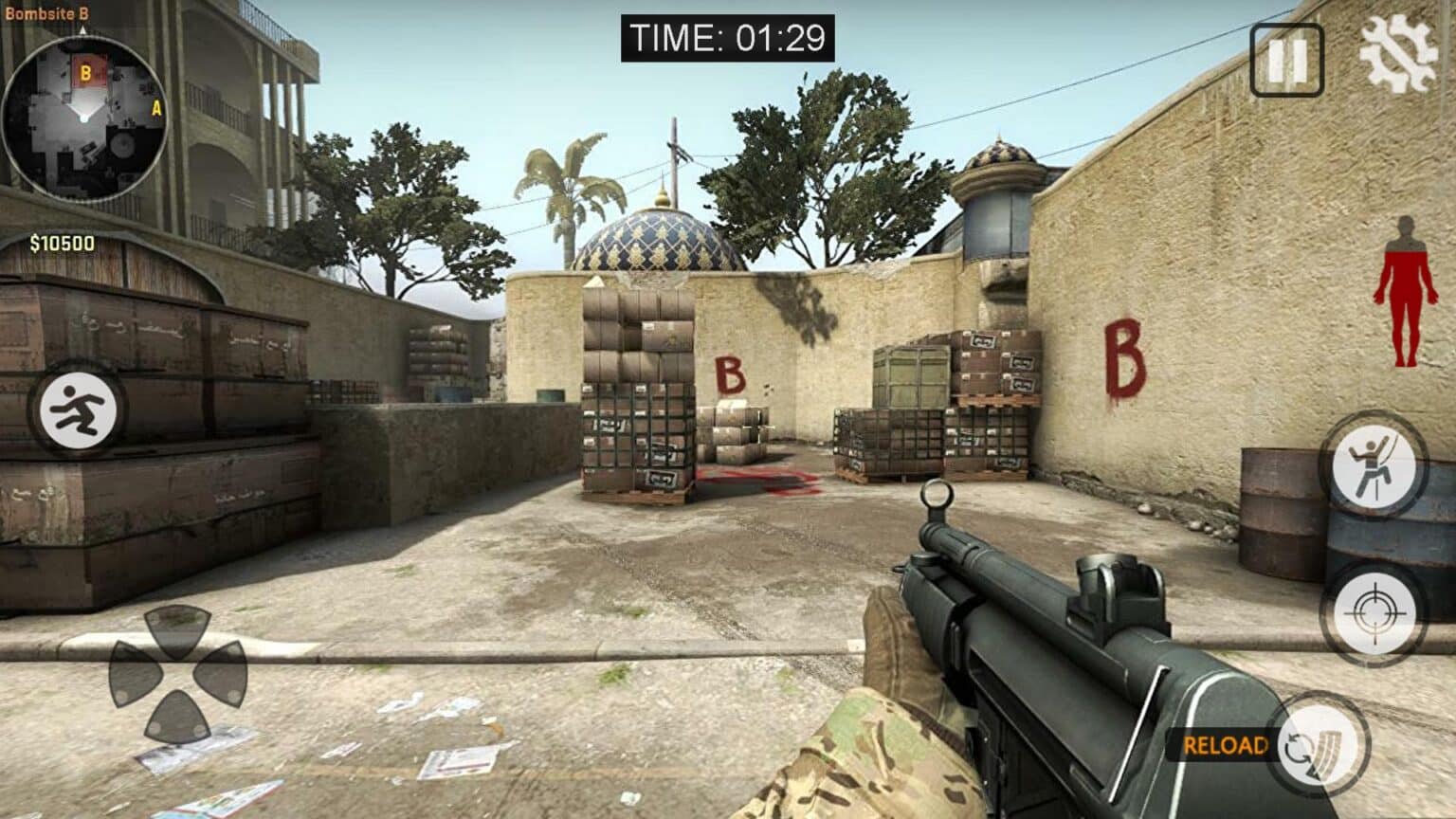 MEJORA TU FPS