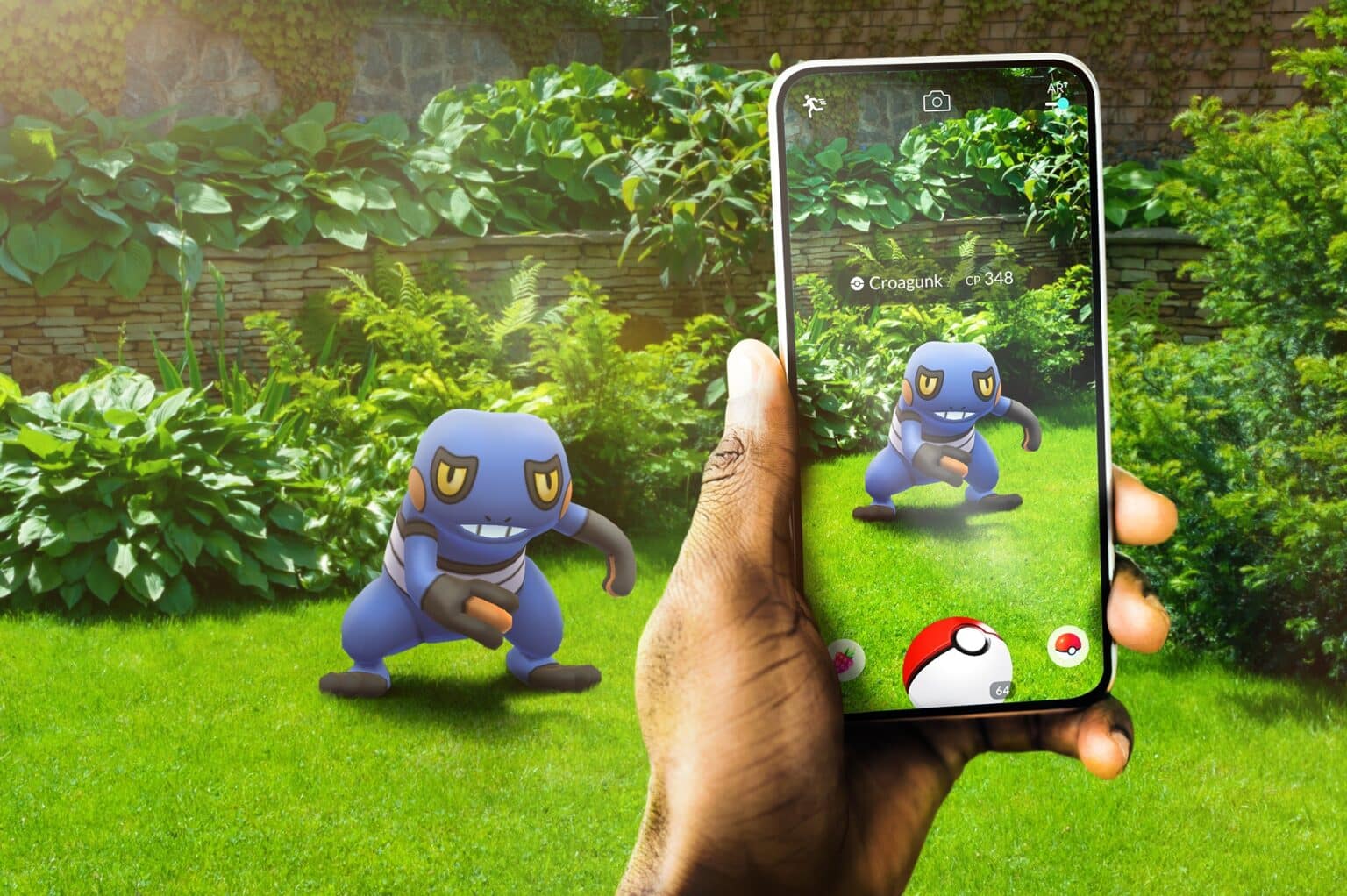 Pokémon Día de la Comunidad de mayo de 2024