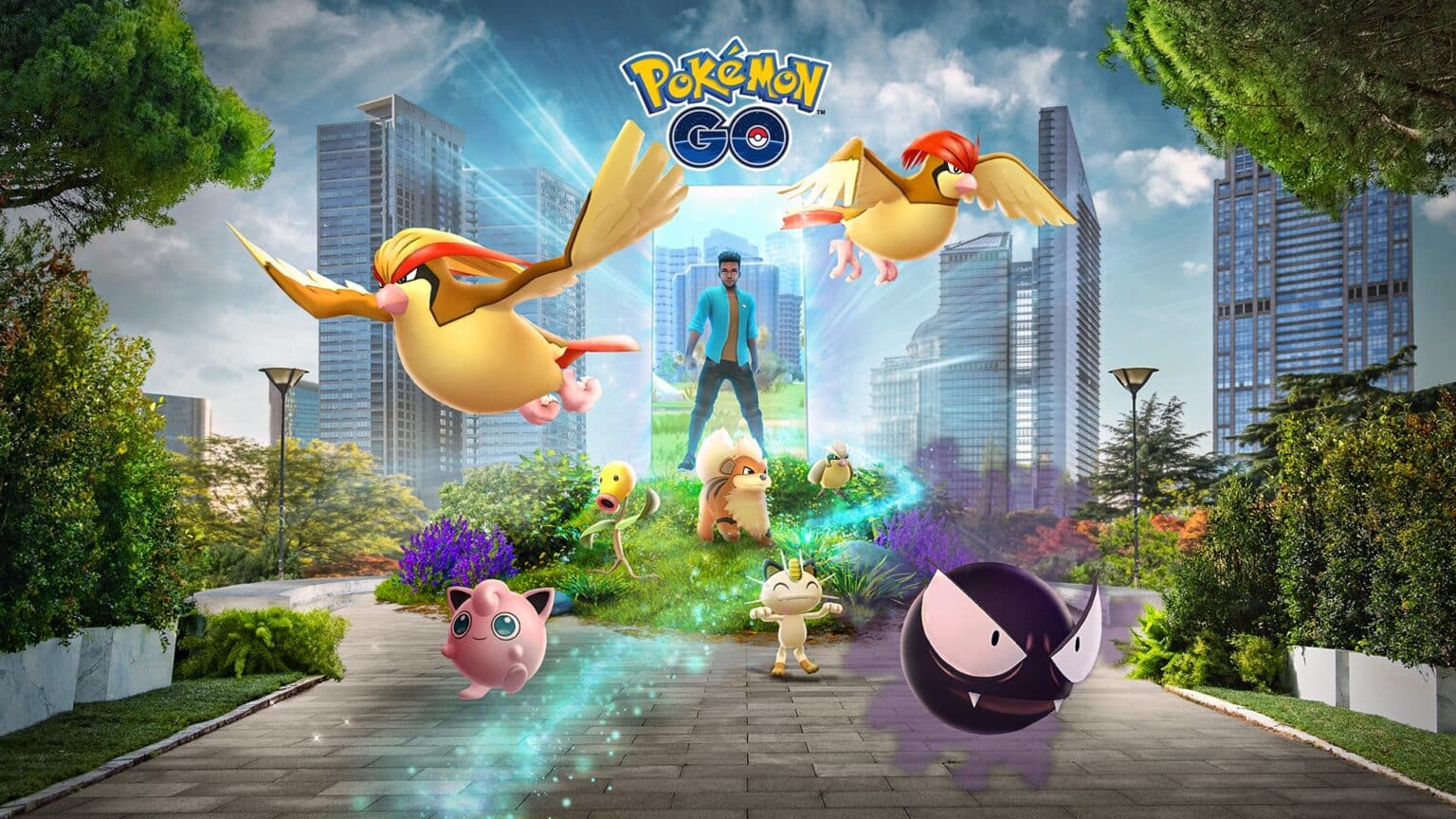 Pokémon Día de la Comunidad de mayo de 2024