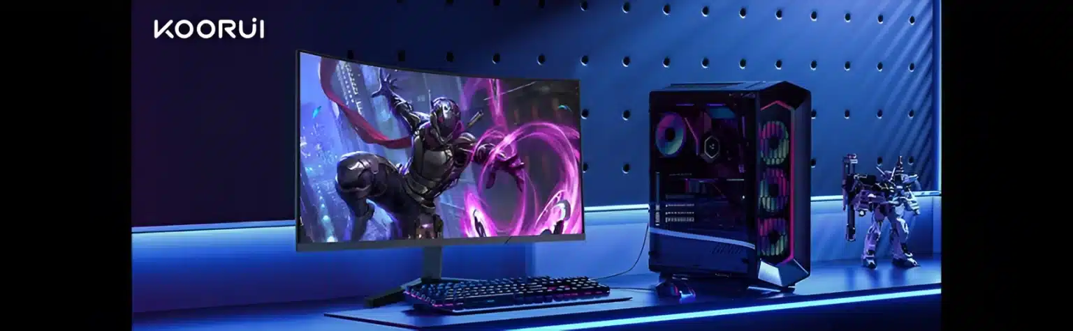 El ASUS ROG Zephyrus G16 (2024) es un portátil gaming diseñado para ofrecer un rendimiento excepcional en un chasis elegante y portátil. Con un enfoque en la potencia, la calidad visual y la portabilidad, este modelo busca satisfacer las demandas tanto de jugadores como de profesionales creativos.