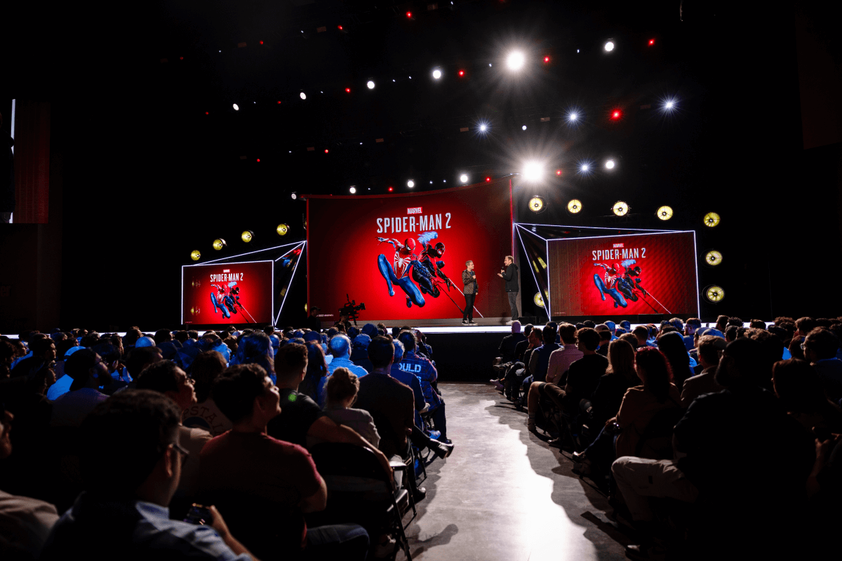 Historia del Summer Game Fest