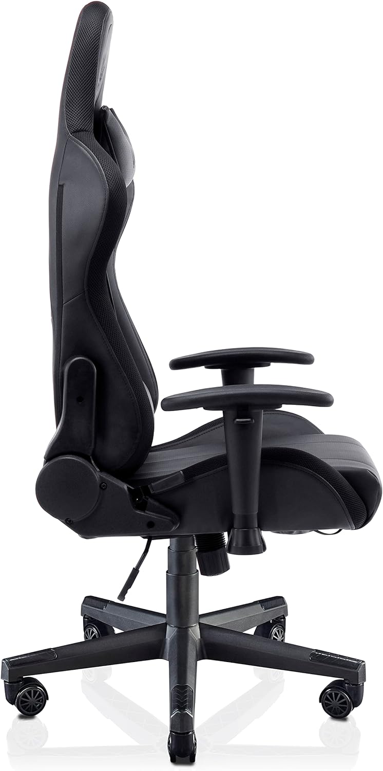 ¿Realmente Necesitas Una Silla Gamer con Luces LED RGB?