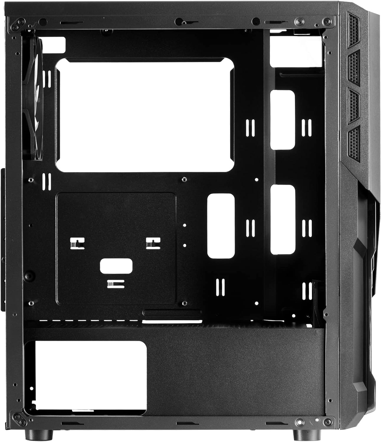 Explora la Mars Gaming MC-X2: La Caja PC Gaming Definitiva para Jugadores Exigentes