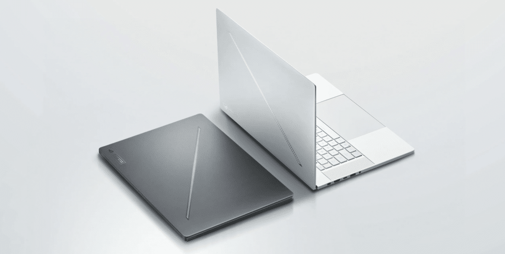 Análisis del ROG Zephyrus G16 (2024) GU605