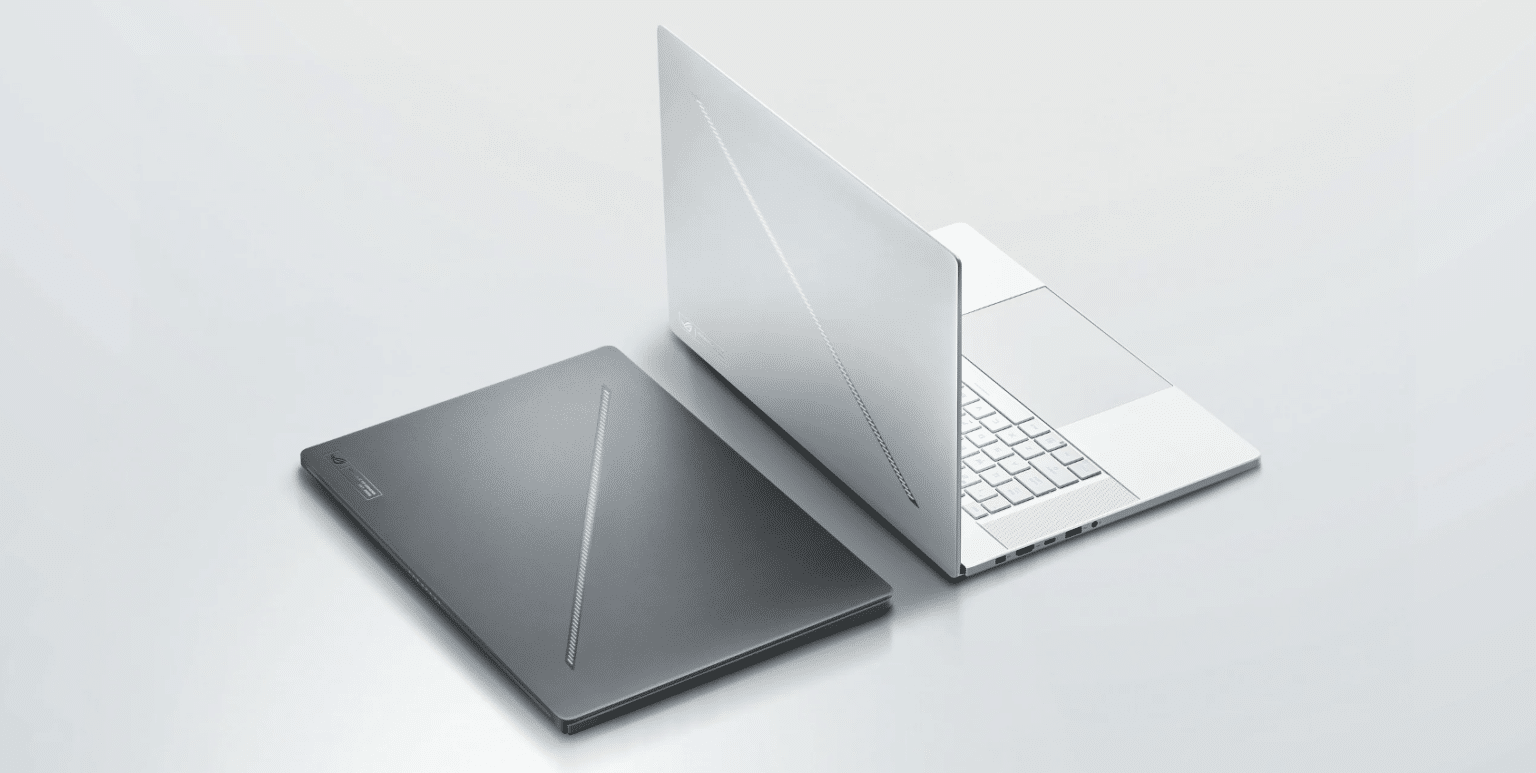 Análisis del ROG Zephyrus G16 (2024) GU605