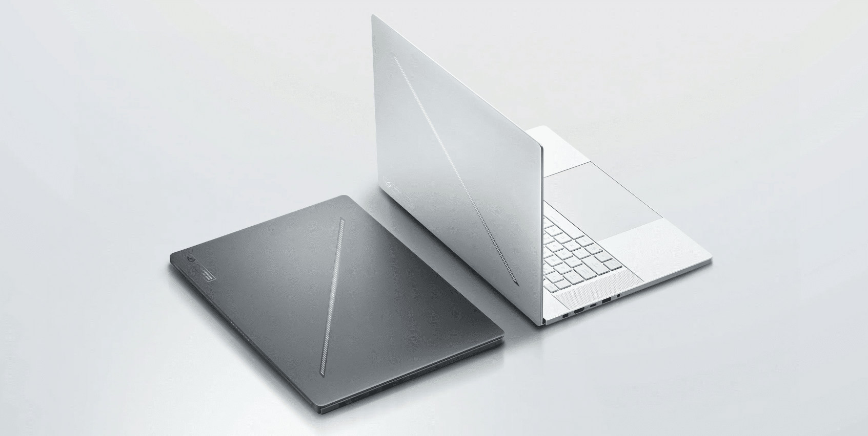 Análisis del ROG Zephyrus G16 (2024) GU605