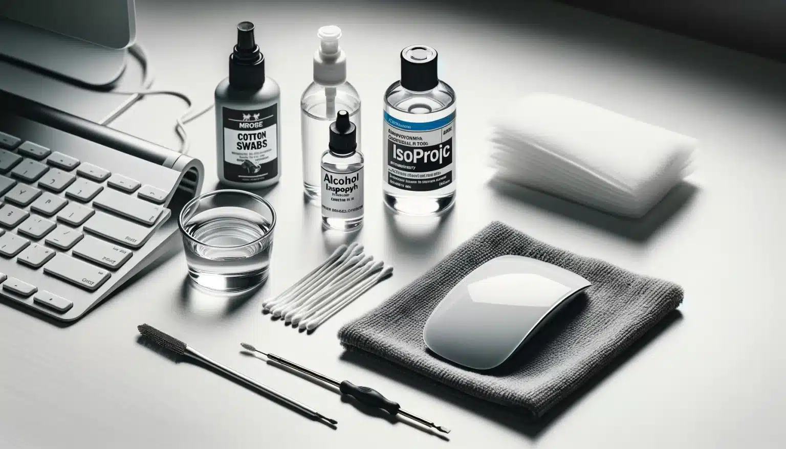 Materiales Necesarios