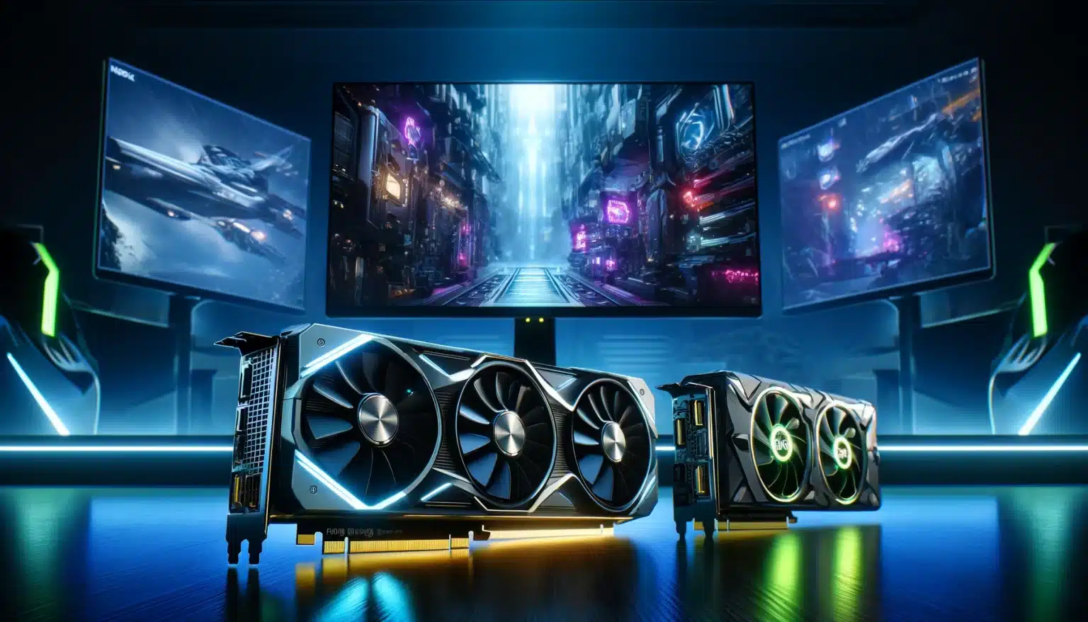 Hardware Gaming
