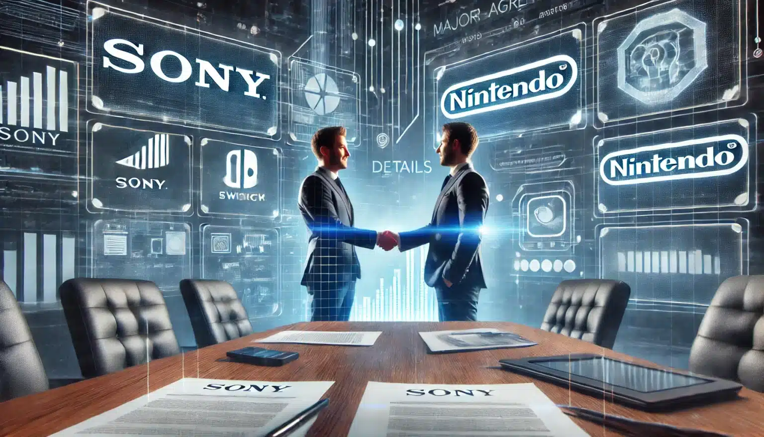 La reciente fusión entre Sony y Nintendo ha generado una respuesta abrumadora por parte de la comunidad gamer, marcada por una mezcla de sorpresa, entusiasmo y especulación sobre las implicaciones a largo plazo de esta alianza histórica. Los jugadores y fanáticos de ambas marcas han expresado sus opiniones a través de redes sociales, foros y comunidades en línea, mostrando un interés sin precedentes en las posibilidades que esta fusión podría traer al mundo de los videojuegos. Sorpresa y Entusiasmo La sorpresa inicial ante el anuncio se debe a la larga historia de competencia entre Sony y Nintendo. Ambas compañías han sido rivales durante décadas, cada una con su propio enfoque y filosofía en el desarrollo de juegos y consolas. La noticia de su unión ha dejado a muchos en la comunidad gamer asombrados y emocionados por las nuevas oportunidades que surgirán. Los jugadores están particularmente entusiasmados por la posibilidad de ver colaboraciones entre franquicias icónicas de ambas compañías, como Mario, Zelda, God of War y Uncharted, lo que podría resultar en experiencias de juego innovadoras y únicas. Especulación sobre el Futuro Además del entusiasmo, también hay una gran cantidad de especulación sobre lo que esta fusión significará para el futuro de los videojuegos. Los jugadores se preguntan cómo se integrarán las tecnologías de ambas compañías y qué nuevos productos y servicios podrán ofrecer. Hay expectativas sobre el desarrollo de nuevas consolas híbridas, juegos exclusivos y mejoras en la tecnología de realidad virtual y aumentada. La especulación también se extiende a cómo esta fusión afectará la competencia en el mercado, con muchos anticipando que Microsoft y otros competidores tendrán que intensificar sus esfuerzos para mantenerse al día. Predicciones de Expertos Los expertos de la industria también han ofrecido sus perspectivas, prediciendo que la fusión entre Sony y Nintendo podría dar lugar a innovaciones tecnológicas sin precedentes. Esta alianza tiene el potencial de combinar los mejores aspectos de ambas compañías: la potencia gráfica y capacidad tecnológica de Sony, junto con la creatividad y enfoque en la jugabilidad de Nintendo. Los analistas sugieren que podríamos estar entrando en una nueva era de juegos exclusivos que aprovecharán al máximo las fortalezas de ambas marcas. Se anticipa que veremos avances significativos en áreas como la inteligencia artificial, gráficos de alta fidelidad, y experiencias de juego inmersivas que redefinirán los estándares de la industria. En conclusión, la reacción de la comunidad gamer y las predicciones de los expertos indican que la fusión entre Sony y Nintendo tiene el potencial de transformar la industria de los videojuegos. Los jugadores están emocionados y expectantes por lo que vendrá, y la industria en su conjunto observa con interés cómo se desarrollará esta histórica alianza.