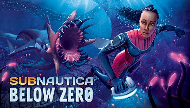 Below Zero