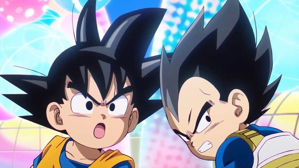 Descubre todo sobre Dragon Ball Daima y su esperada presentación en la San Diego Comic-Con 2024. Información exclusiva, actividades para fanáticos y lo que puedes esperar de este nuevo capítulo en el universo Dragon Ball.