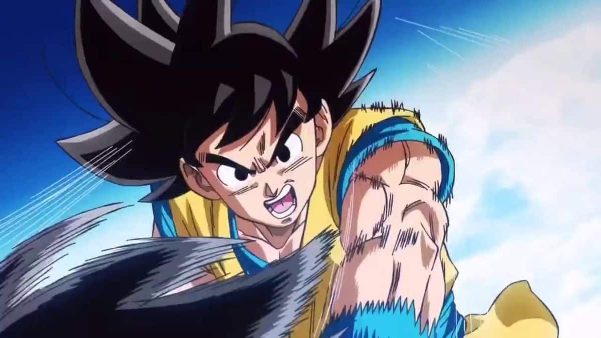 Descubre todo sobre Dragon Ball Daima y su esperada presentación en la San Diego Comic-Con 2024. Información exclusiva, actividades para fanáticos y lo que puedes esperar de este nuevo capítulo en el universo Dragon Ball.