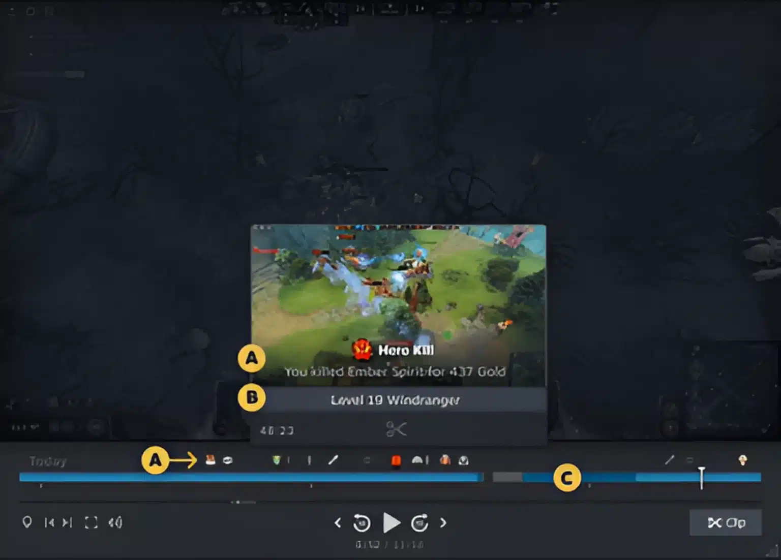 steam web