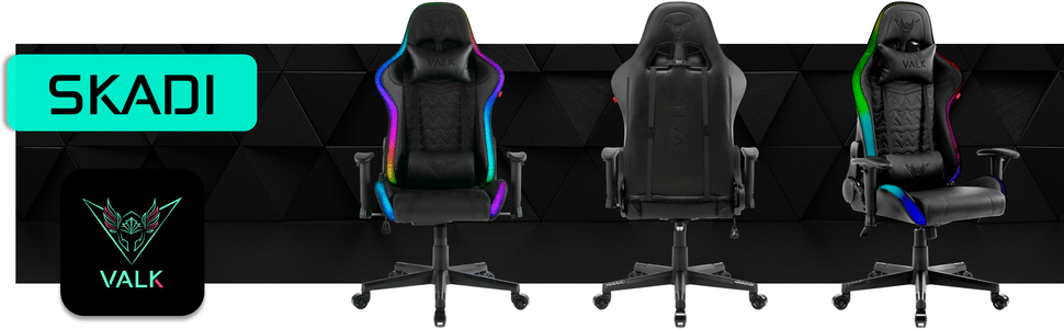 ¿Realmente Necesitas Una Silla Gamer con Luces LED RGB?