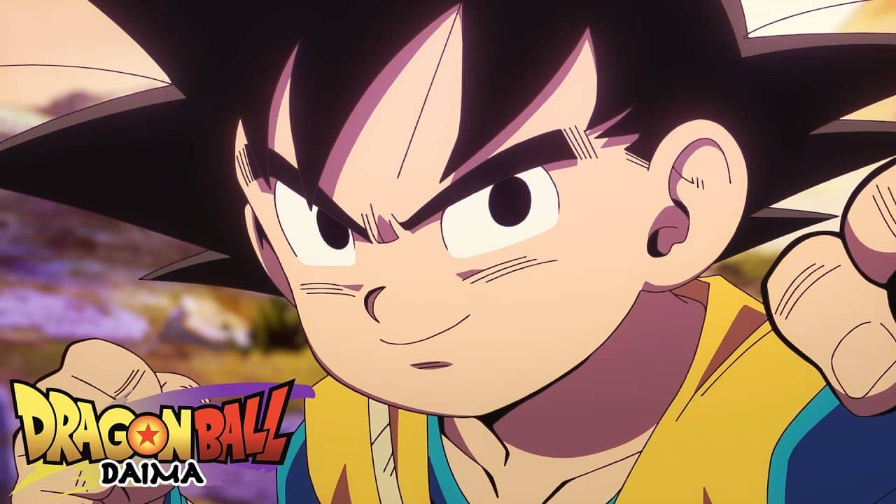 Descubre todo sobre Dragon Ball Daima y su esperada presentación en la San Diego Comic-Con 2024. Información exclusiva, actividades para fanáticos y lo que puedes esperar de este nuevo capítulo en el universo Dragon Ball.