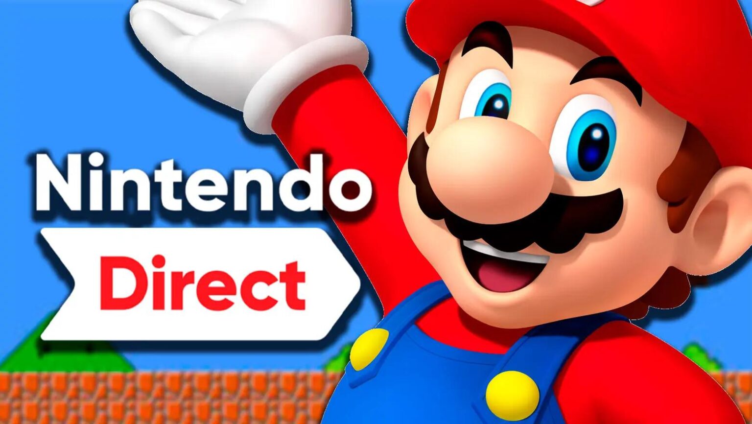 Descubre la emoción y la anticipación del Nintendo Direct de junio 2024. Con anuncios de nuevos juegos como Zelda, Metroid y Pokémon, este evento promete sorpresas inolvidables para los fans de Nintendo