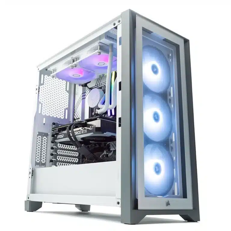 Descubre el análisis completo del PcCom Imperial con Intel Core i7, 32GB de RAM, SSD de 2TB y la poderosa RTX 4070 Ti Super. Ideal para gamers exigentes y usuarios de PC gaming LED. Rendimiento excepcional y estilo inigualable.