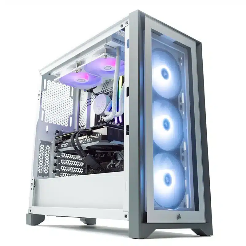 Descubre el análisis completo del PcCom Imperial con Intel Core i7, 32GB de RAM, SSD de 2TB y la poderosa RTX 4070 Ti Super. Ideal para gamers exigentes y usuarios de PC gaming LED. Rendimiento excepcional y estilo inigualable.