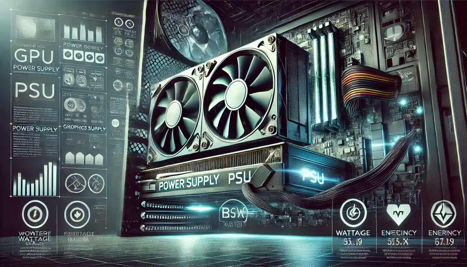 Las GPUs de gama alta