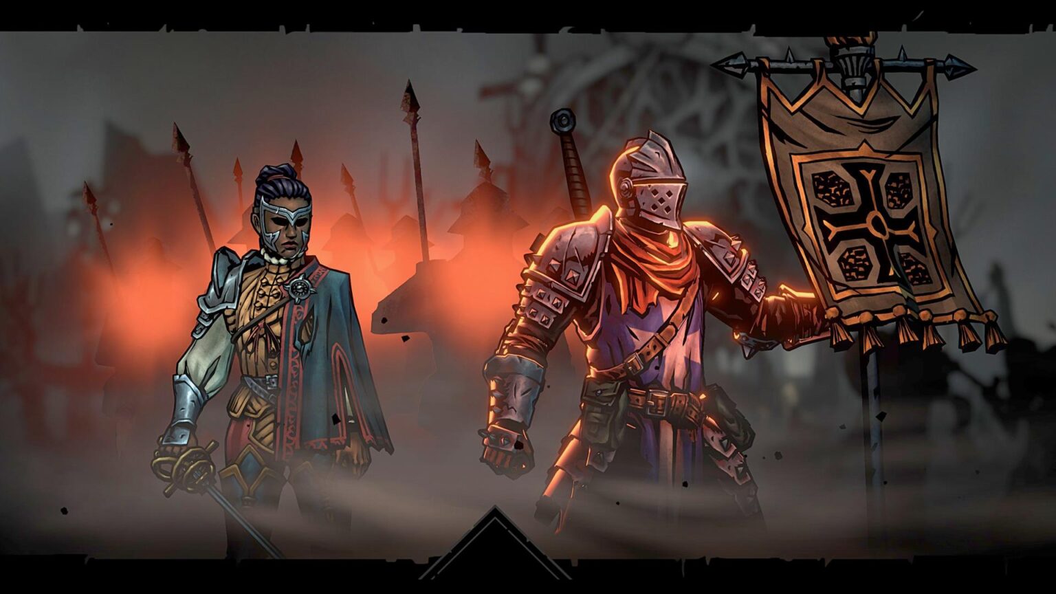Darkest Dungeon II (15 de julio de 2024)