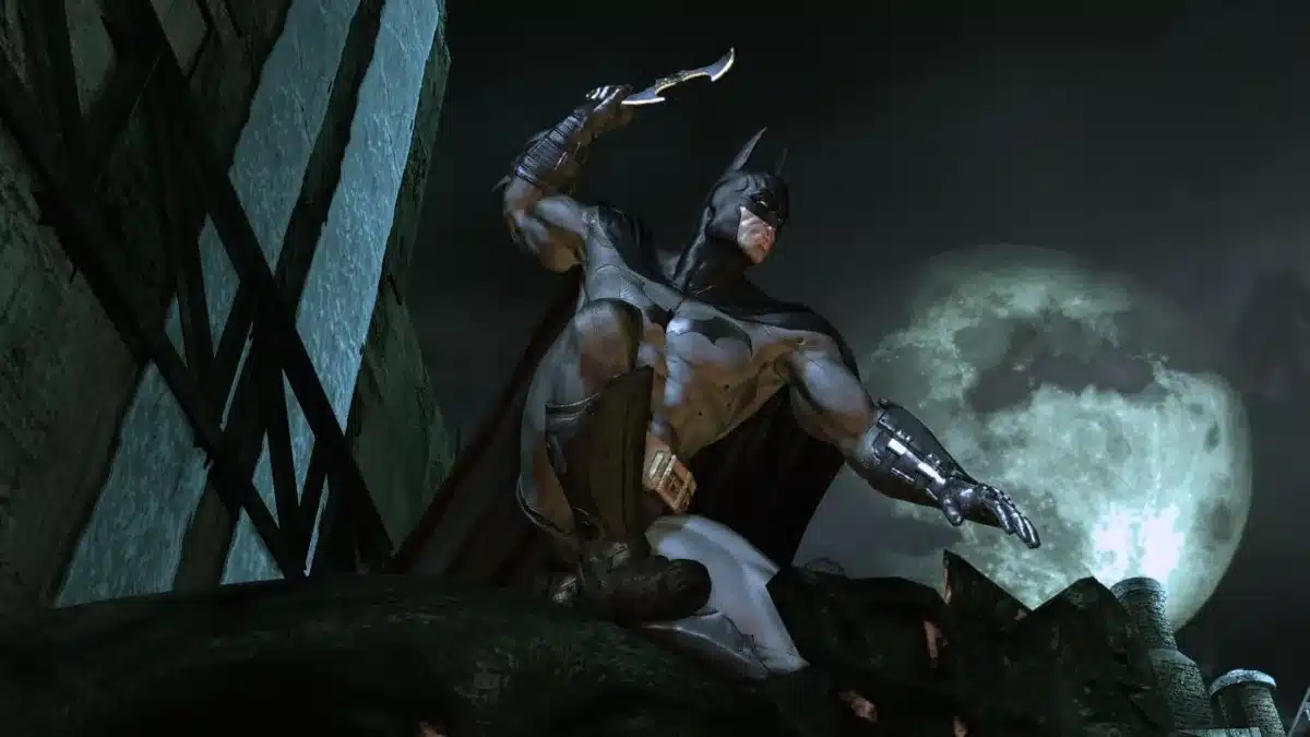 Sistema Némesis: El proyecto de Batman iba a ser el debut del innovador sistema Némesis, donde los enemigos recordarían sus encuentros previos con Batman, creando una narrativa personalizada y dinámica. Este sistema fue una de las características más aclamadas de "Sombras de Mordor".