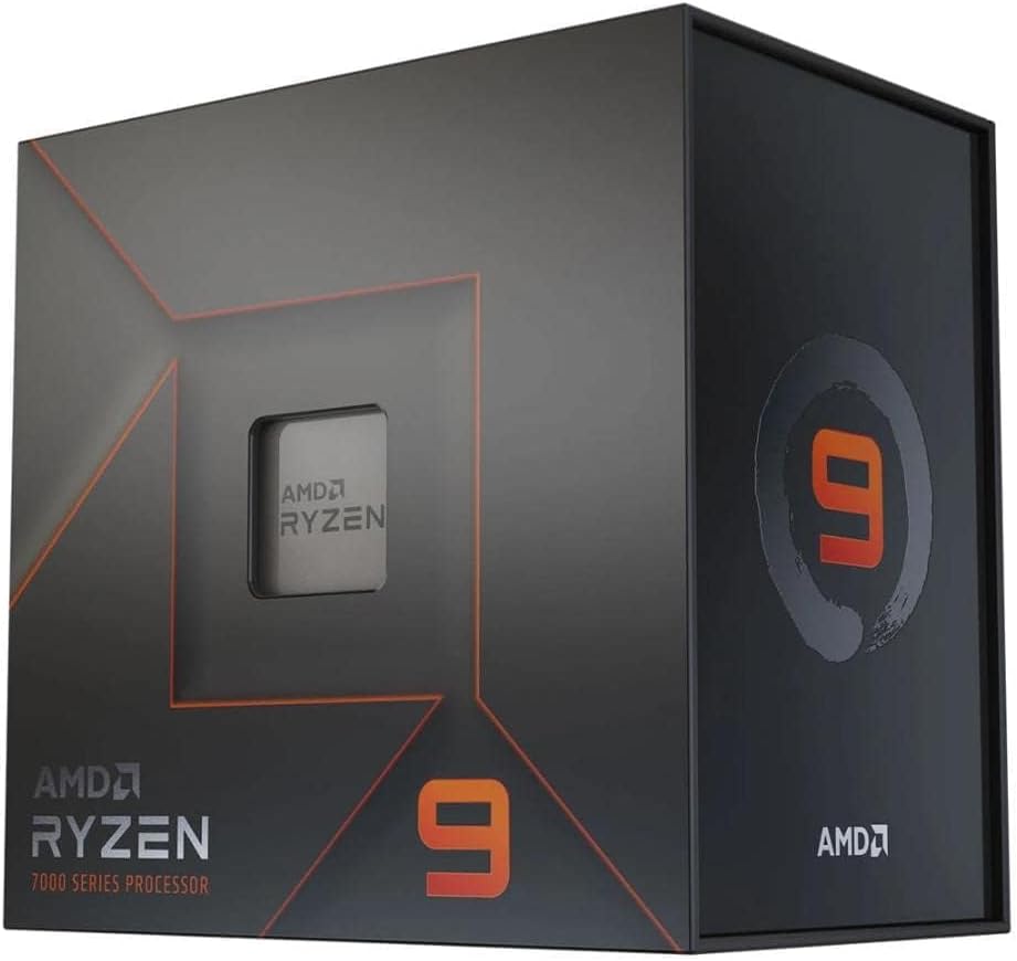 AMD Ryzen 9 7950X: El Procesador Definitivo para Jugadores y Creadores en 2024