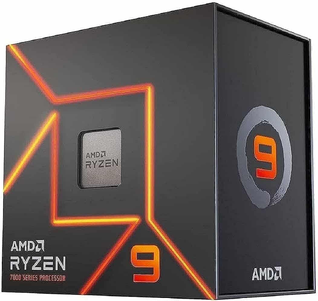 AMD Ryzen 9 7950X: El Procesador Definitivo para Jugadores y Creadores en 2024