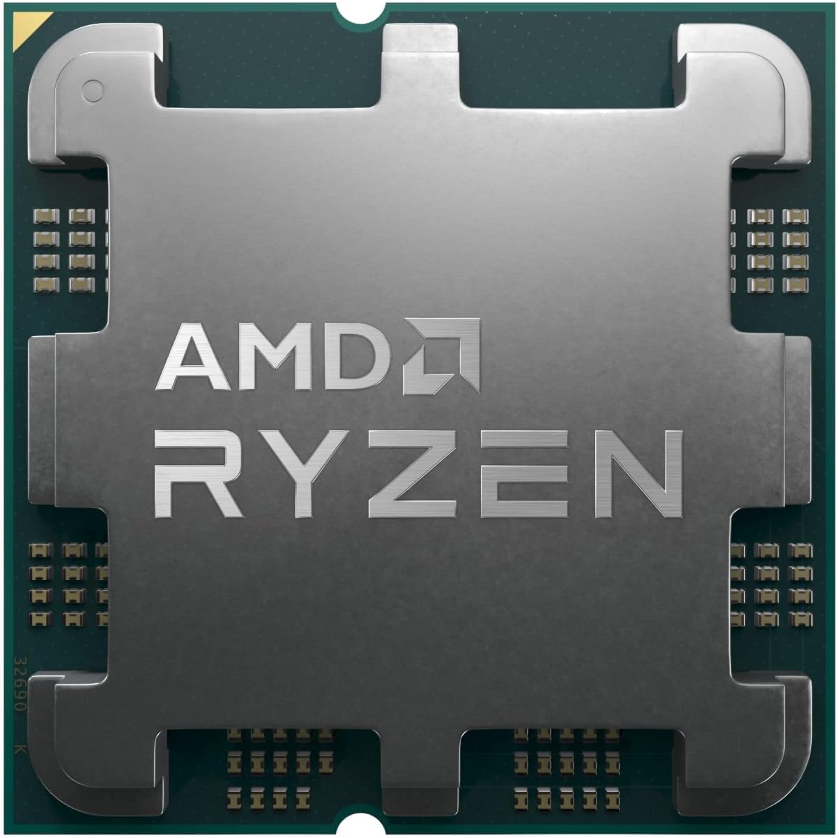 AMD Ryzen 9 7950X: El Procesador Definitivo para Jugadores y Creadores en 2024