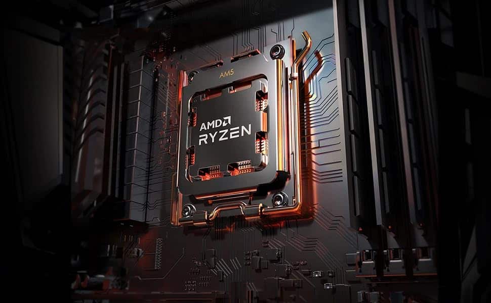 Reseña Profesional: AMD Ryzen 5 5600G – Potencia Accesible para Gaming y Productividad
