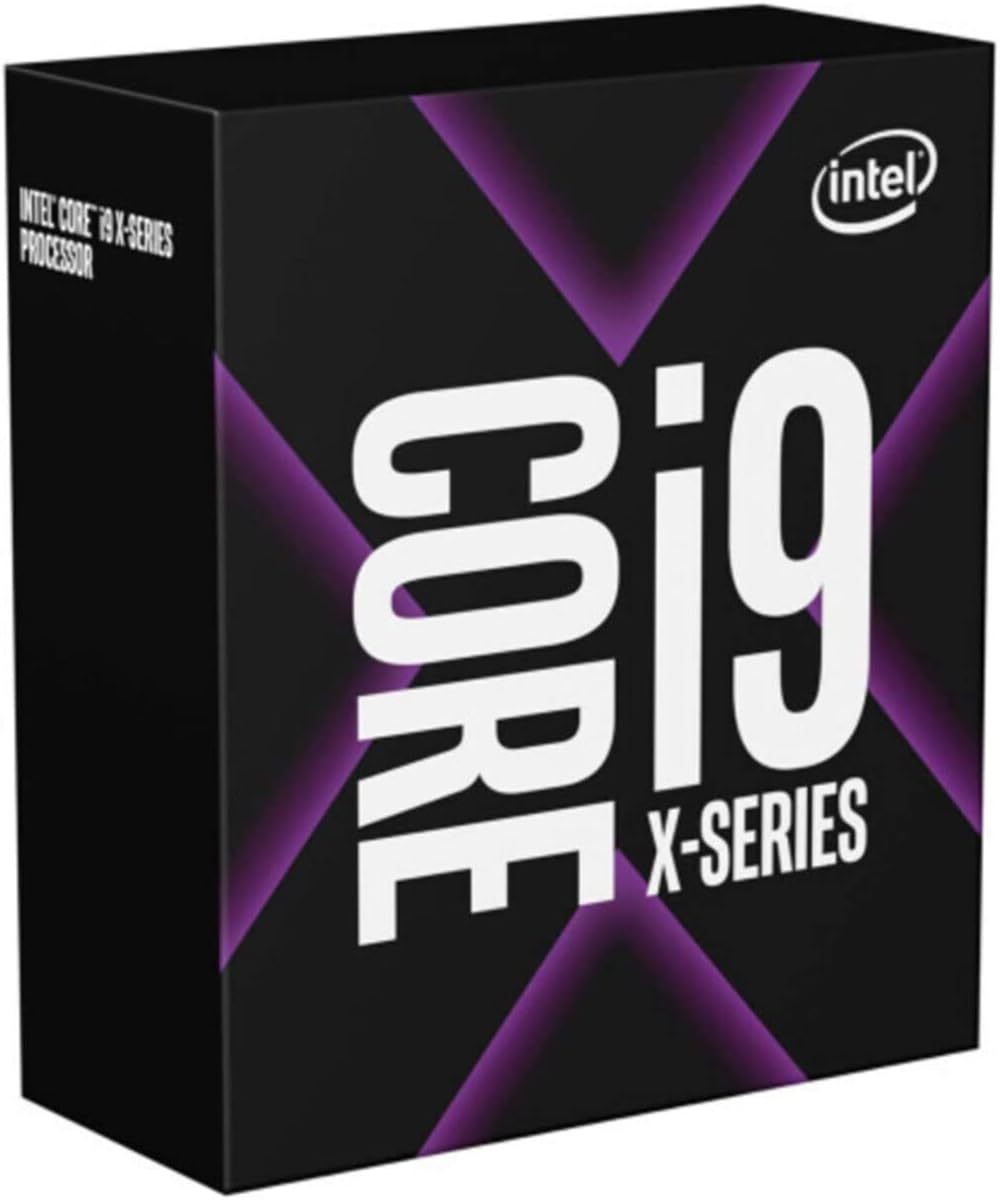 Procesador Intel Core i9-10920XE Serie X